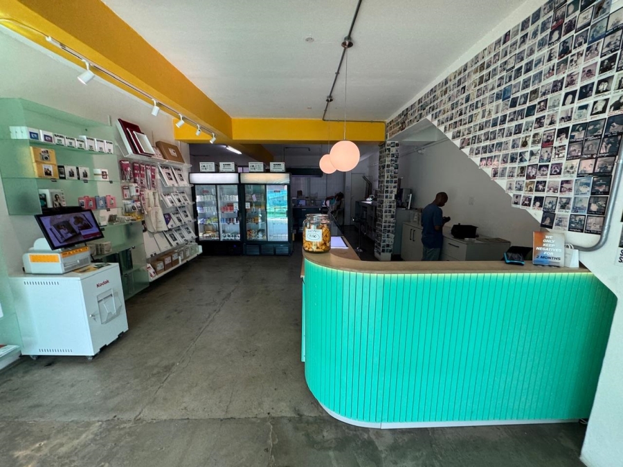 Commercial Property for Sale in Cape Town City Centre Western Cape